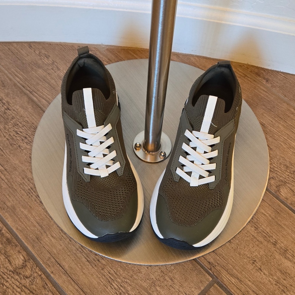 Calvin Klein Ariany Sneaker